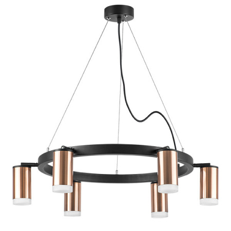 Люстры подвесные — Подвесная люстра Lightstar LR0163060 купить в 