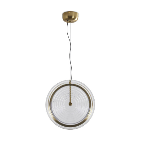 Подвесные светильники — Подвесной светильник Freya FR5442PL-L11TR купить в 