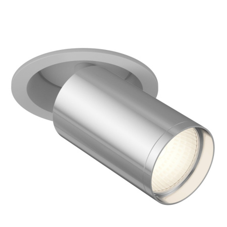 Споты — Спот Maytoni Technical C048CL-1WCH купить в 