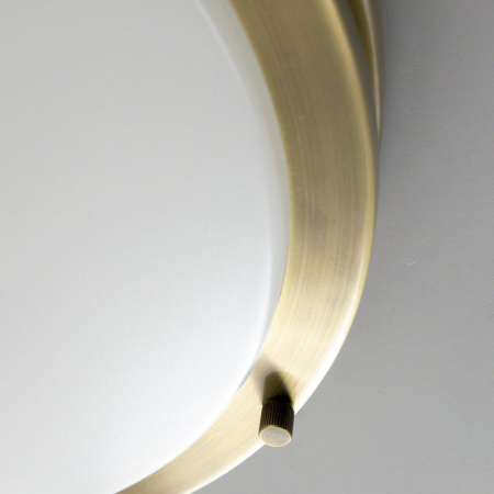 Накладные светильники — Накладной светильник Citilux CL709323N купить в 