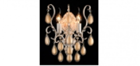 Настенные бра — Бра Freya FR2302WL-02S купить в 