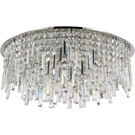 Люстры накладные — Накладная люстра Stilfort 2111/09/06C купить в 