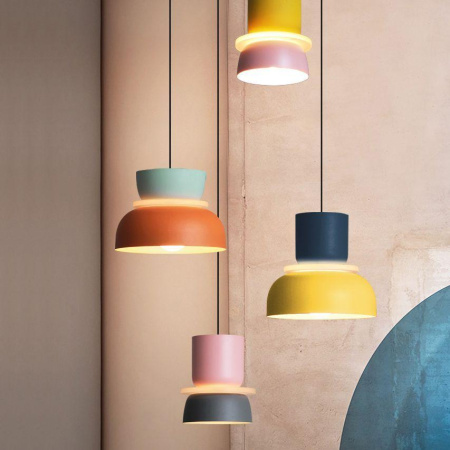 Подвесные светильники — Подвесной светильник Imperium Loft Ilo 179674-26 купить в  Подвесные светильники — Подвесной светильник Imperium Loft Ilo 179674-26 купить в