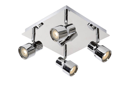 Споты — Спот LUCIDE 17948/20/11 купить в 