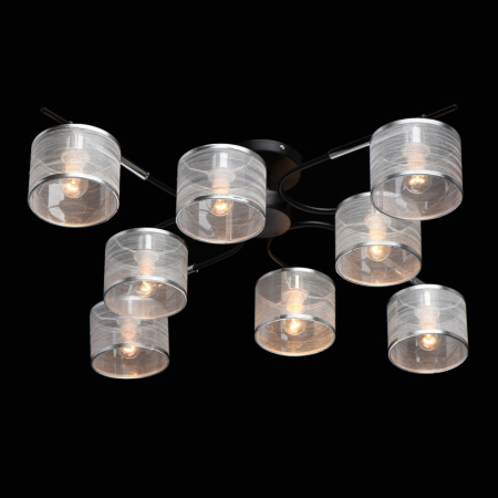 Люстры на штанге — Люстра на штанге DeMarkt 667011908 купить в 