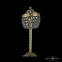 Настольные лампы — Настольная лампа Bohemia Ivele Crystal 19113L6/35IV G купить в  Настольные лампы — Настольная лампа Bohemia Ivele Crystal 19113L6/35IV G купить в