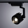 Трековые светильники — Светильник на шине ARTE Lamp A1632PL-1BK купить в  Трековые светильники — Светильник на шине ARTE Lamp A1632PL-1BK купить в