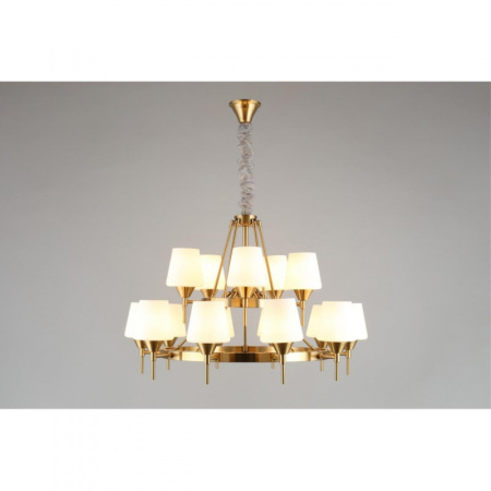 Люстры подвесные — Подвесная люстра APLOYT APL.840.03.15 купить в 