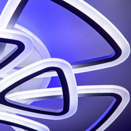 Люстры накладные — Накладная люстра Citilux CL234A290E купить в 