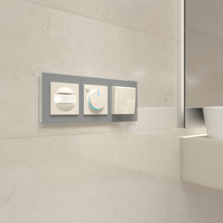 Датчики движения — Датчик движения Werkel W1155103 купить в 