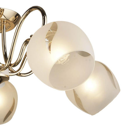 Потолочные люстры — Потолочная люстра Seven Fires Malito 66207.01.10.05 купить в 