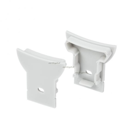 Заглушки для профилей — Заглушка профиля Arlight 018871 купить в 