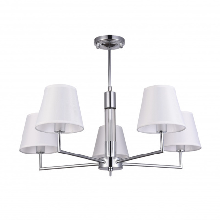 Люстры на штанге — Люстра на штанге F-Promo 2616-5P купить в 