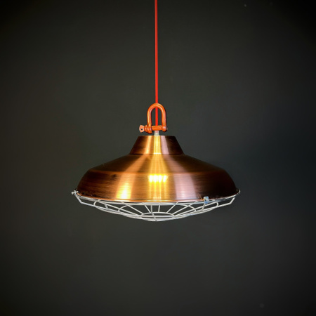 Подвесные светильники — Подвесной светильник ImperiumLoft 185374-26 купить в 