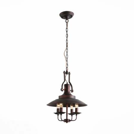 Люстры подвесные — Подвесная люстра ST-Luce SL269.403.04 купить в  Люстры подвесные — Подвесная люстра ST-Luce SL269.403.04 купить в