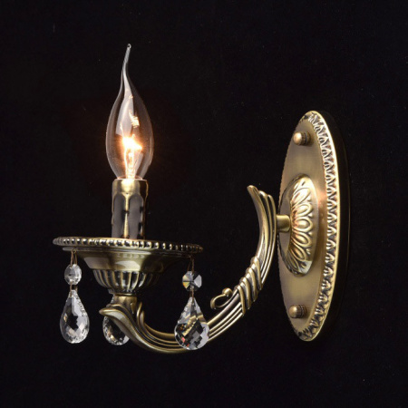 Настенные бра — Бра MW-Light 371021501 купить в 