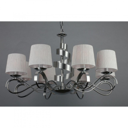 Люстры подвесные — Подвесная люстра Omnilux OML-60103-08 купить в 