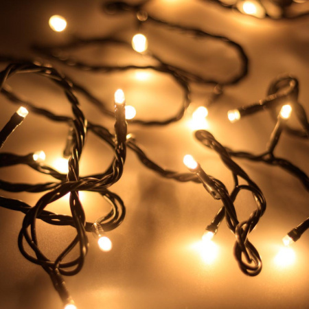 Светодиодные нити — Светодиодная нить ARdecoled 025765 купить в 