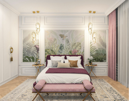 Подвесные светильники — Подвесной светильник Odeon Light 4875/25L купить в 