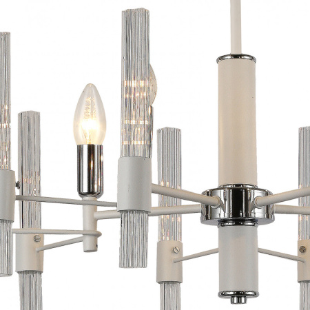 Люстры на штанге — Люстра на штанге F-Promo 2539-5P купить в 