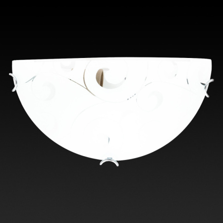 Настенные бра — Бра TOPLIGHT TL9040Y-01WH купить в 