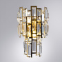 Настенные бра — Бра ARTE Lamp A1005AP-2GO купить в  Настенные бра — Бра ARTE Lamp A1005AP-2GO купить в