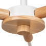Люстры на штанге — Люстра на штанге ARTE Lamp A5032PL-3BR купить в  Люстры на штанге — Люстра на штанге ARTE Lamp A5032PL-3BR купить в