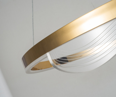 Люстры подвесные — Подвесная люстра Kink Light 08263-80,36 купить в 