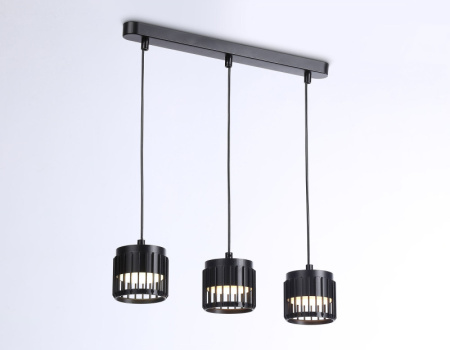 Подвесные светильники — Подвесной светильник Ambrella Light TN71175 купить в 