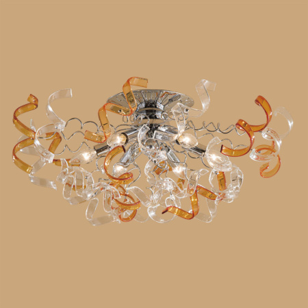 Люстры накладные — Накладная люстра Citilux CL222162 купить в 