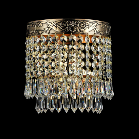 Настенные бра — Бра Maytoni DIA890-WL-01-G купить в 