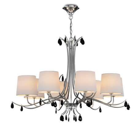 Люстры подвесные — Подвесная люстра Mantra 6312 купить в 