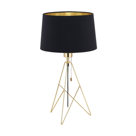 Настольные лампы — Настольная лампа EGLO 39179 купить в 