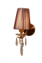 Настенные бра — Бра Lumina Deco LDW 1726-1 MD купить в  Настенные бра — Бра Lumina Deco LDW 1726-1 MD купить в