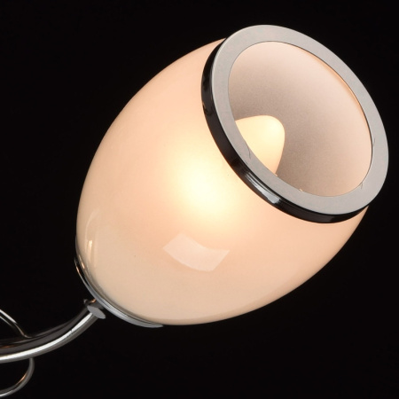 Люстры на штанге — Люстра на штанге DeMarkt 677011903 купить в 