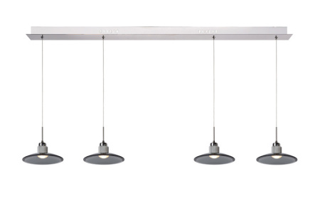 Подвесные светильники — Подвесной светильник LUCIDE 32452/20/11 купить в 