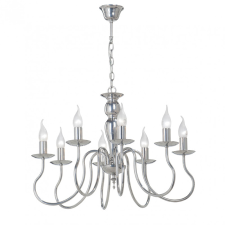 Люстры подвесные — Подвесная люстра Vitaluce V1638/8 купить в 