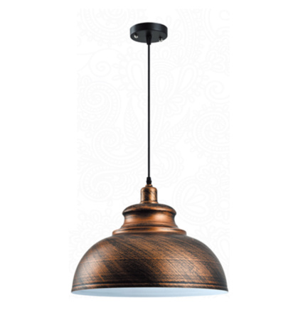 Подвесные светильники — 5324/1H латунь купить в 