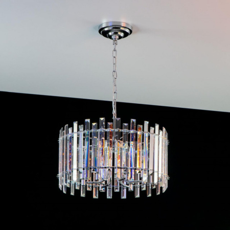 Люстры подвесные — Подвесная люстра Citilux CL334161 купить в 