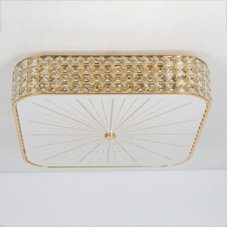 Накладные светильники — Накладной светильник Citilux CL324282 купить в 