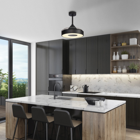 Подвесные светильники — Подвесной светильник Mantra 8221 купить в 