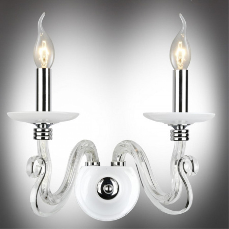 Настенные бра — Бра APLOYT APL.702.01.02 купить в 