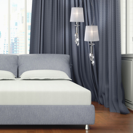 Подвесные светильники — Подвесной светильник Mantra 3861 купить в 