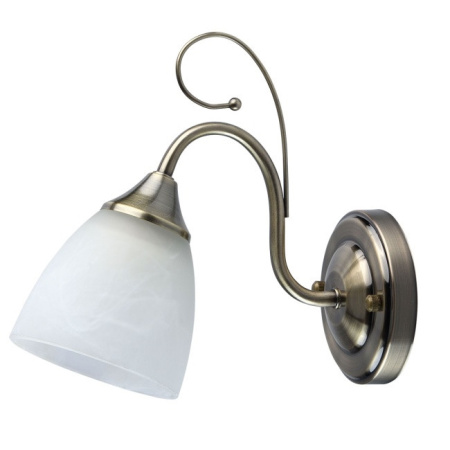 Настенные бра — Бра DeMarkt 676022501 купить в  Настенные бра — Бра DeMarkt 676022501 купить в