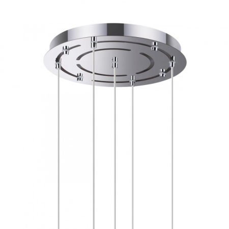 Базы накладные — База накладная Odeon Light 4345/40 купить в 