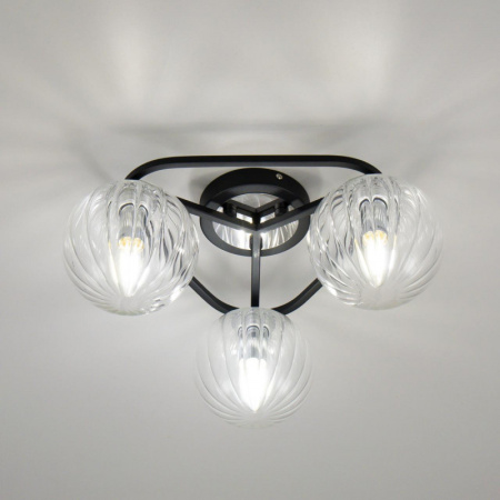 Люстры накладные — Накладная люстра Citilux CL113131 купить в 