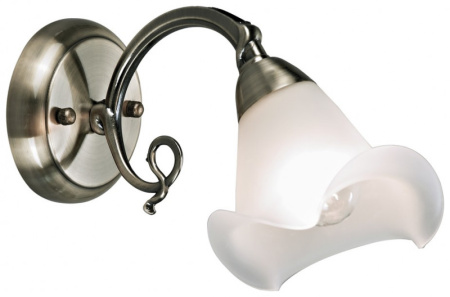 Настенные бра — Бра VELANTE 767-501-01 купить в 