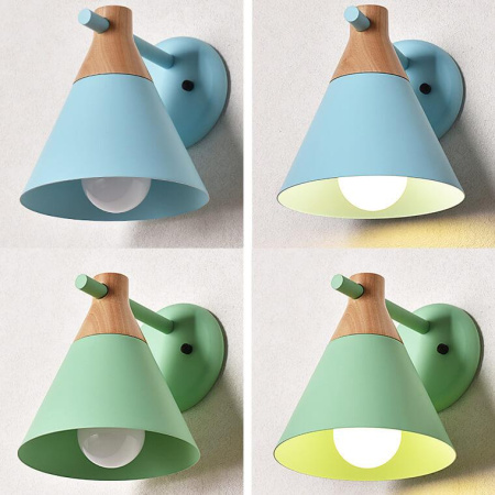 Потолочные светильники — Бра Imperium Loft Nod 178361-26 купить в 