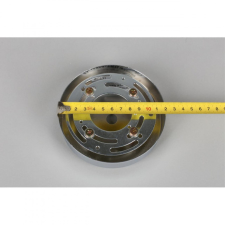 Люстры на штанге — Люстра на штанге Omnilux OML-69207-09 купить в 