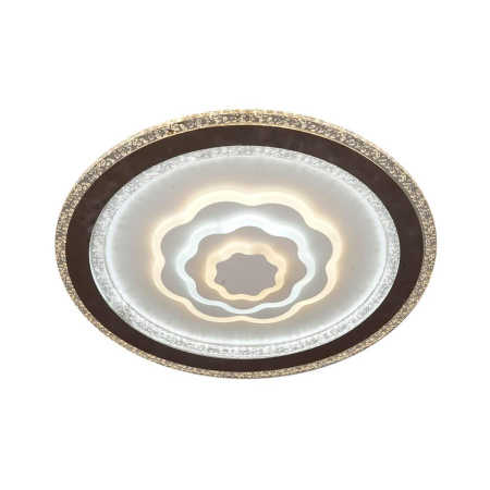 Потолочные светильники — Потолочный светильник Seven Fires Ejmund 75383.01.09.136 купить в 